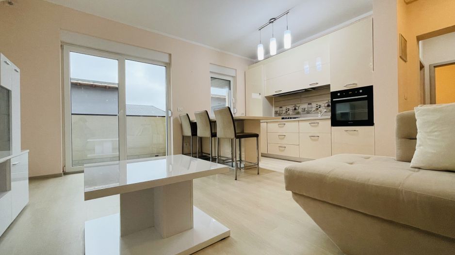 INCHIRIAT - Dumbravita 2 camere, 53 mp | Practic&Frumos | 2 locuri parcare - Poză 8