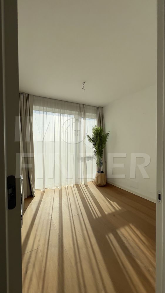 Vanzare apartament 3 camere deosebit cu panorama Cluj Arena - Poză 5