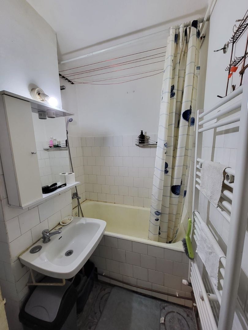 Medicina - Strada Bucuresti  | 1 Camera | Centrala Proprie - Poză 7