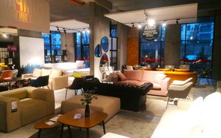 Spatiu comercial de inchiriat- (cod10)- EUROMATERNA - Poză 14