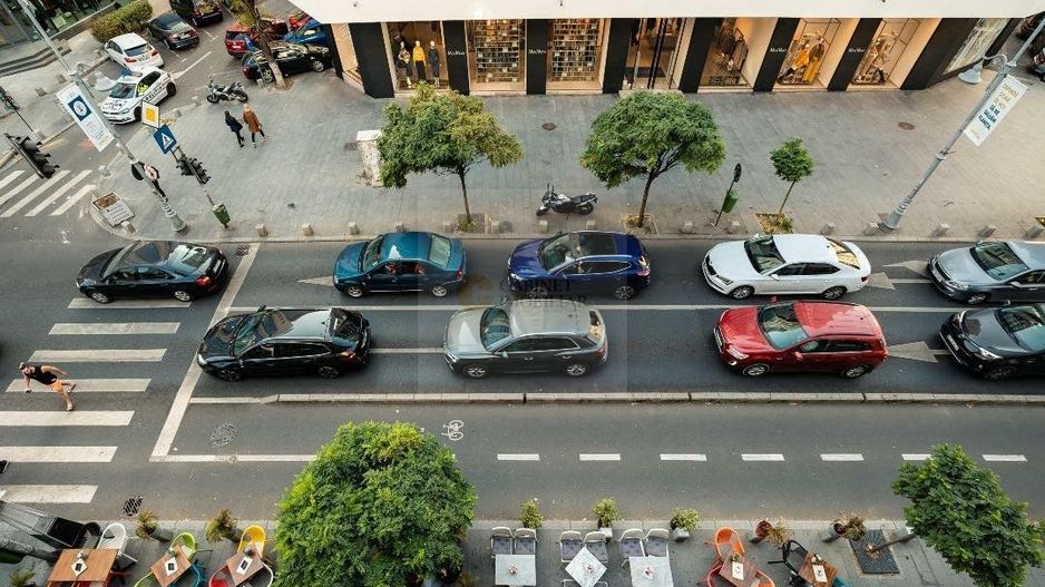 Calea Victoriei ,apartament vis a vis de Radisson Blu - Poză 16