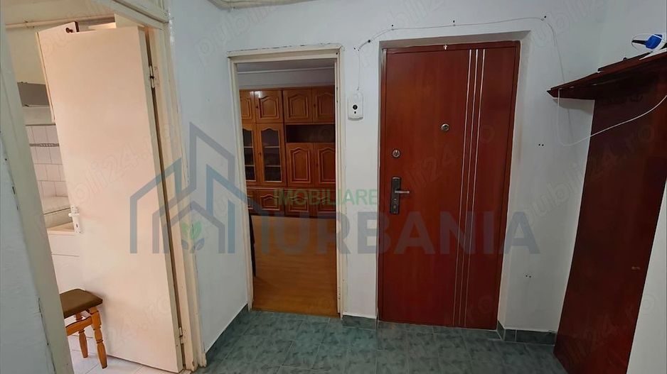 Apartament 2 camere decomandate de închiriat, Iași, Șoseaua Națională - Poză 4