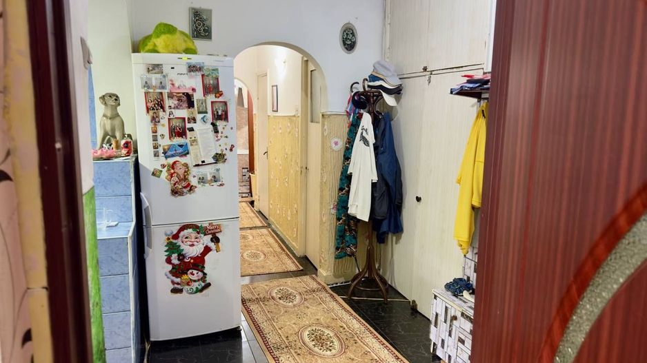Apartament 3 camere Militari Gorjului, 5 minute de metrou - Poză 13