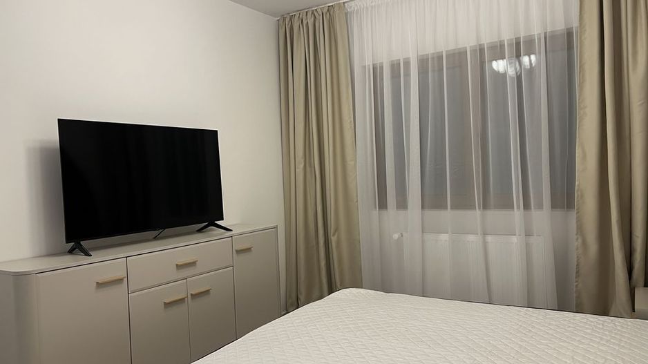 Inchiriere apartament 2 camere in Cartierul Solar - Poză 3