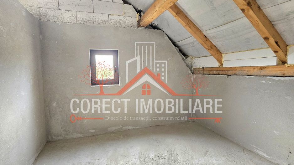 🌿 Casa cu Teren de vânzare – Valea Jelnei - Poză 18