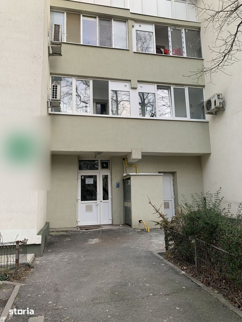Vanzare 3 camere decomandat | etaj 1 aleea Sinaia Colentina - Poză 8