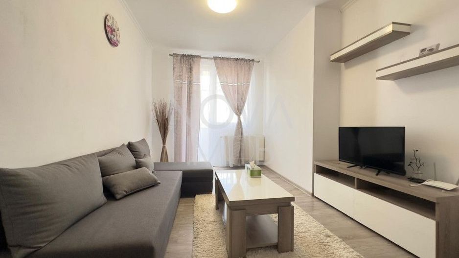 Apartament 2 camere, etajul 1, Zona Mandra - Poză 1