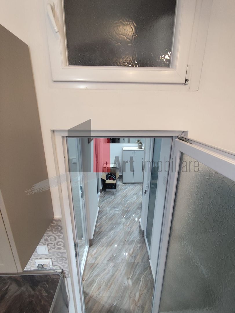 Apartament cu 2 camere de vanzare in zona Bucurestii Noi - Poză 7