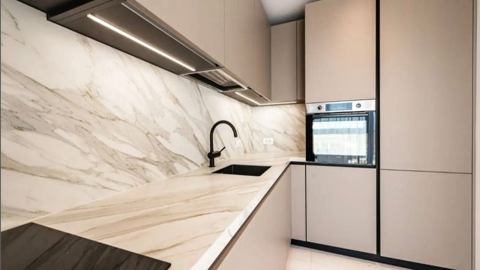 Apartament High-End 3 camere One Verdi Park I View spectaculos - Poză 21