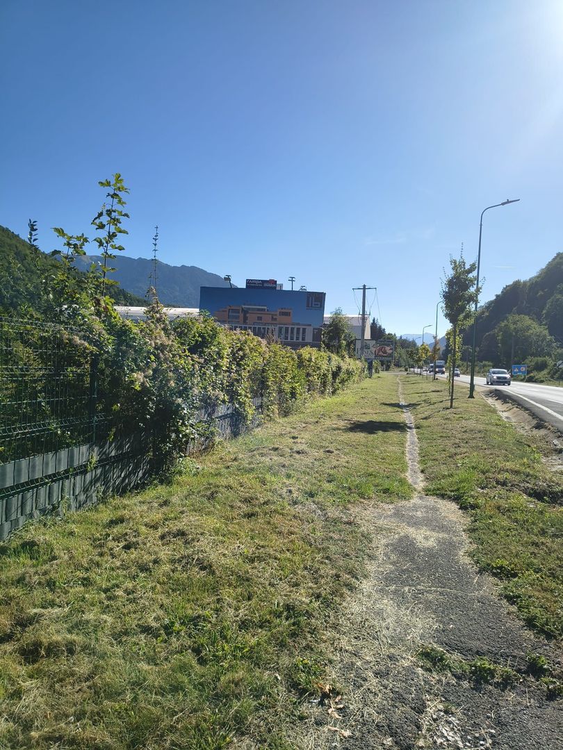 Vand Teren intravilan - Poză 5