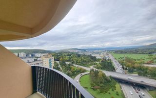 Apartament tip studio la cheie in bloc nou + parcare subterana - Poză 2