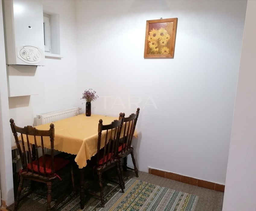 Apartament 3 camere în Grigorescu, 67 mp utili și balcon de 5 mp. - Poză 7