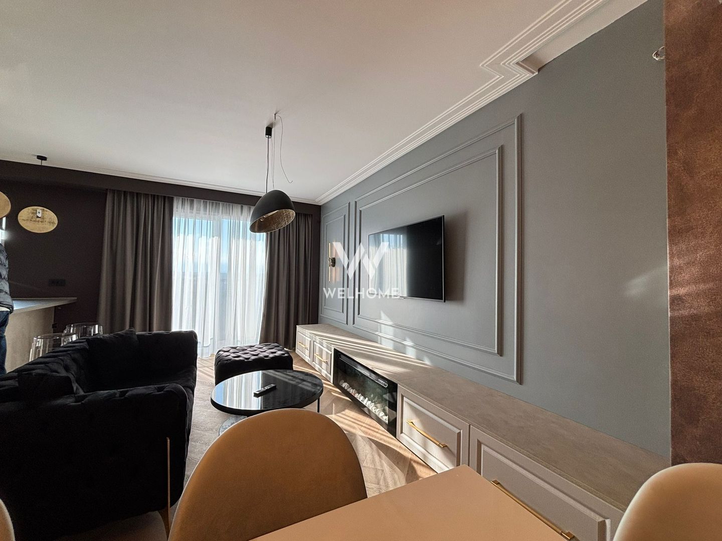 Apartament DE LUX  Zona Mihai Viteazu-Sibiu - Poză 16