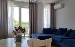 Apartament 3 camere Baneasa Zoo Iancu Nicolae de inchiriat - Poză 36