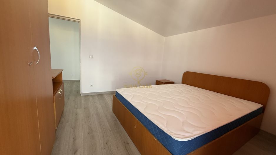 De Inchiriat Apartament  55MP/2 Balcoane In Satu Mare - Poză 2