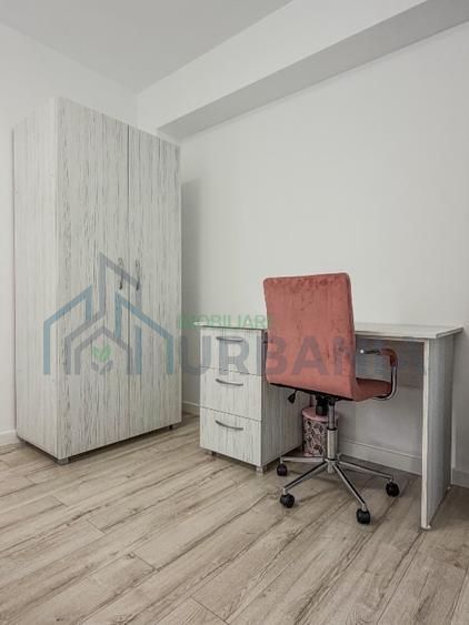 Sun Residence - Apartament 2 camere în Valea Adâncă - Poză 4