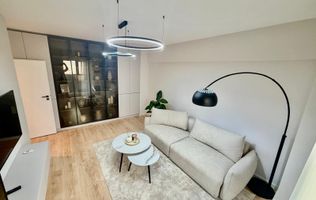 Apartament 2 Camere Decomandat | 50 mp | Complex Rezidențial Modern | Păcurari