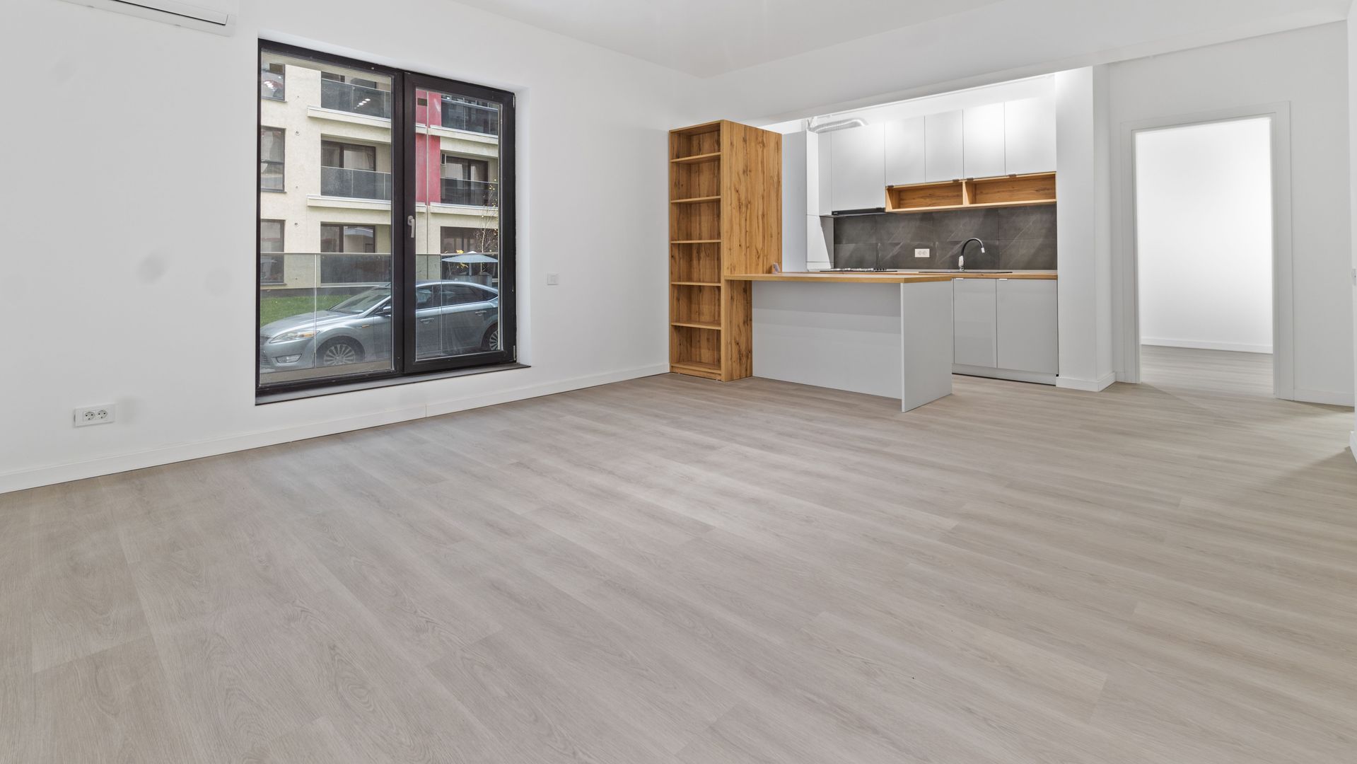 2 Camere 10min Metrou Lujerului Plaza Faza 5 Politehnica Nemobilat - Poză 1