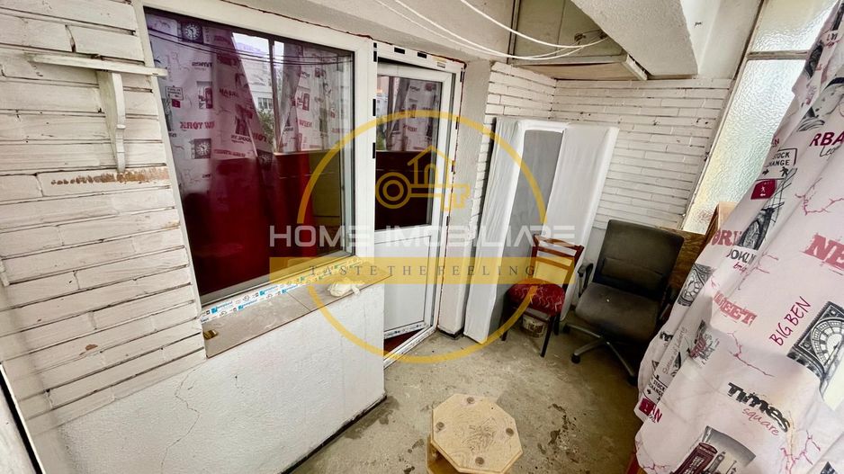 Nicolina Prima Statie Apartament 2 Camere Decomandat 55 Mp - Poză 8