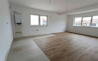 Apartament modern cu 2 camere – Comision 0, etajul 1,Selimbar - Poză 2