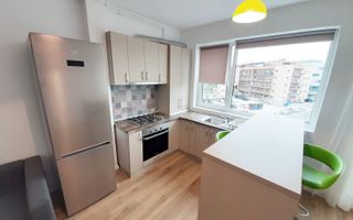 2 camere, la cheie, parcare, modern, bloc nou, balcon, Calea Turzii - Poză 6