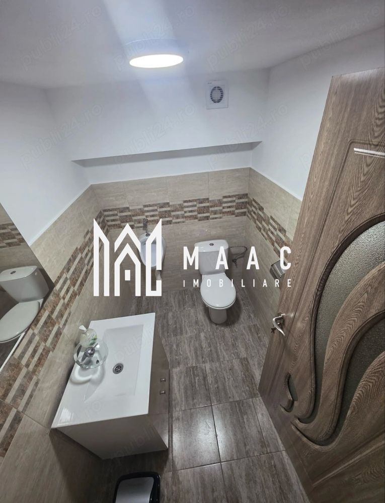 Spatiu 210 mp | Apartament 3 camere | Teren 164 mp | - Poză 17