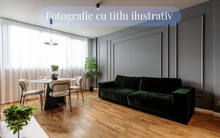 Apartament cu 3 camere in X-city Towers Direct de la dezvoltator - Poză 4