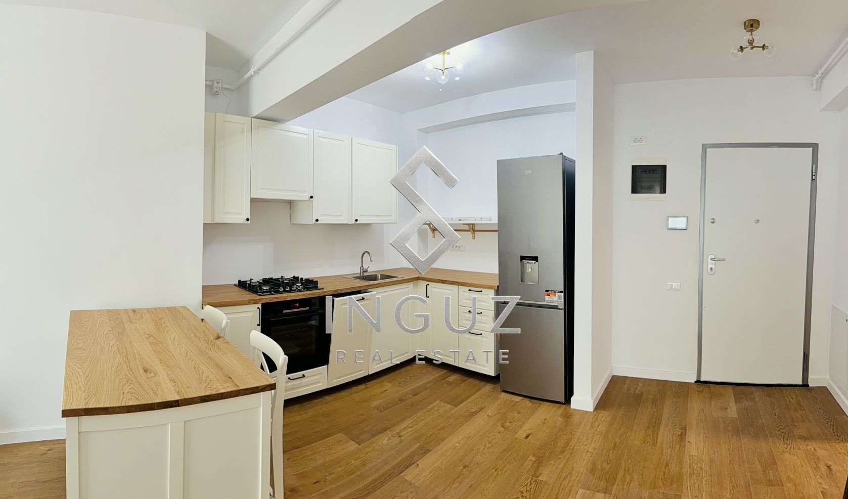 Apartament 2 camere de închiriat | Prima închiriere | Piața Muncii - Poză 2