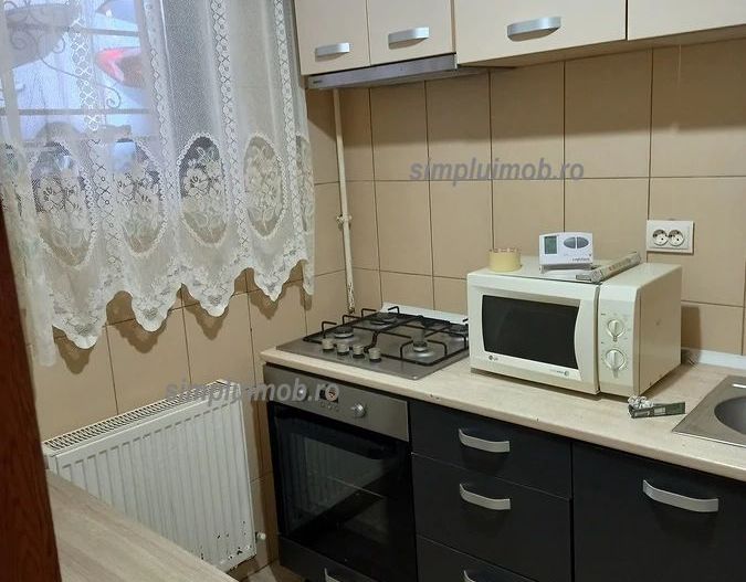 1 Decembrie 2 Camere Mobilat Centrala Propie - Poză 4