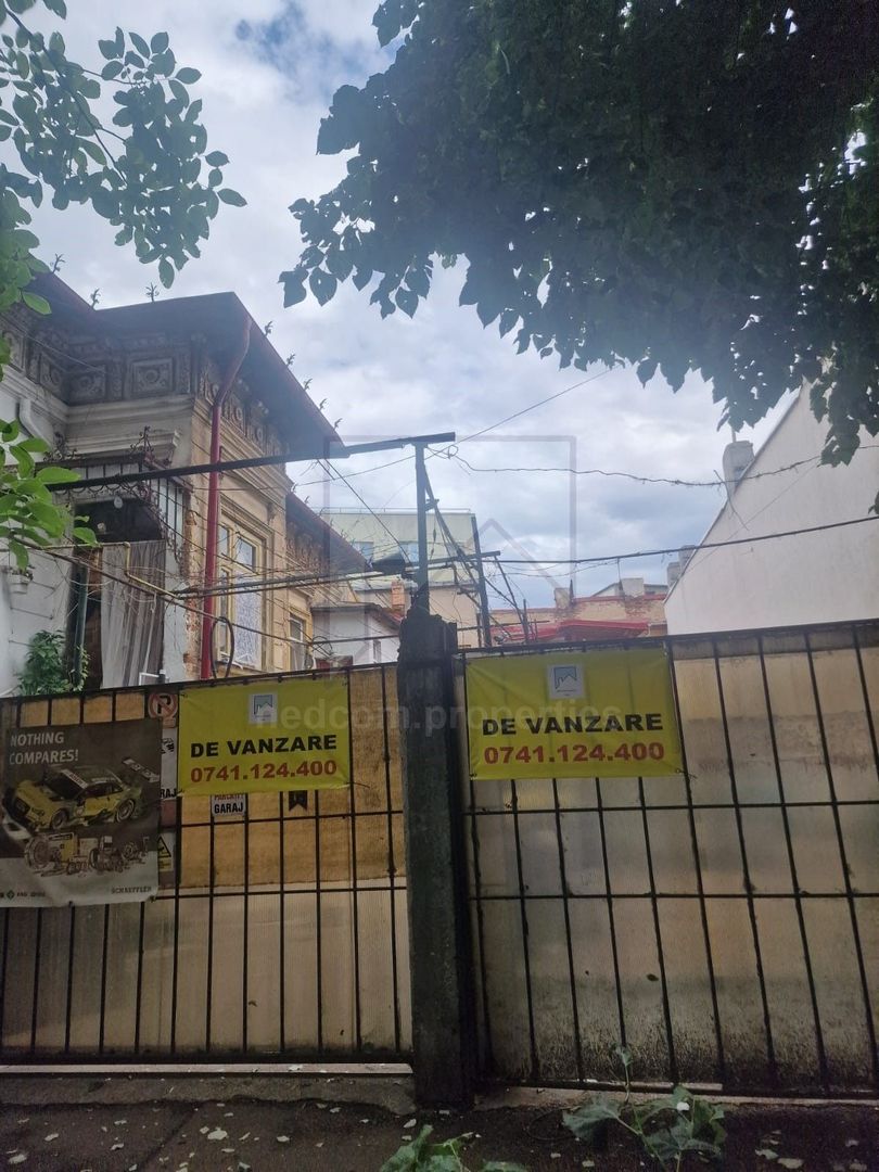 Vanzare Vila D+P - Timpuri Noi - teren 419mp - Poză 3