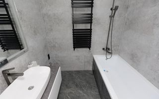 Vânzare, apartament, 3 camere, str. Vasile Lupu, Buiucani - Poză 14