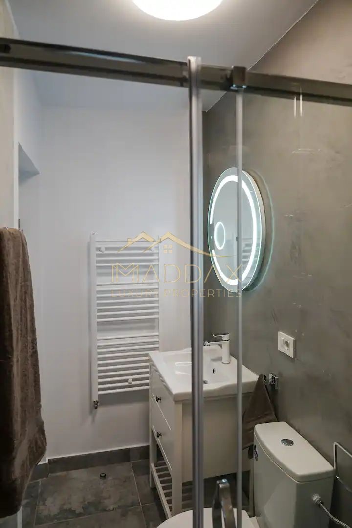 Proprietate ideala pentru investitie *354mp* inchirata pe 6 ani // Cismigiu - Poză 38