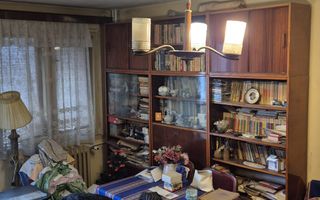 APARTAMENT 2 CAMERE 50 MP/ SECTOR 3/ ZONA PARC ALEXANDRU IOAN CUZA - Poză 8