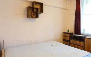 Metrou Piata Iancului, 3 camere, bloc reabilitat, geam baie - Poză 14