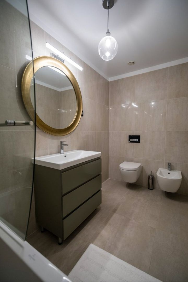Apartament 4 camere premium | 49 Gafencu Residence | Herastrau - Poză 20