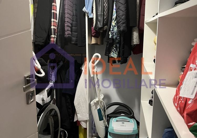 Apartament 3 camere Mobilat si Utilat + Parcare Subterana - Poză 8