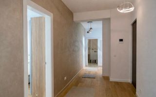 REA1027200 Apartament superb 3 camere I Baneasa I Vanzare - Poză 7