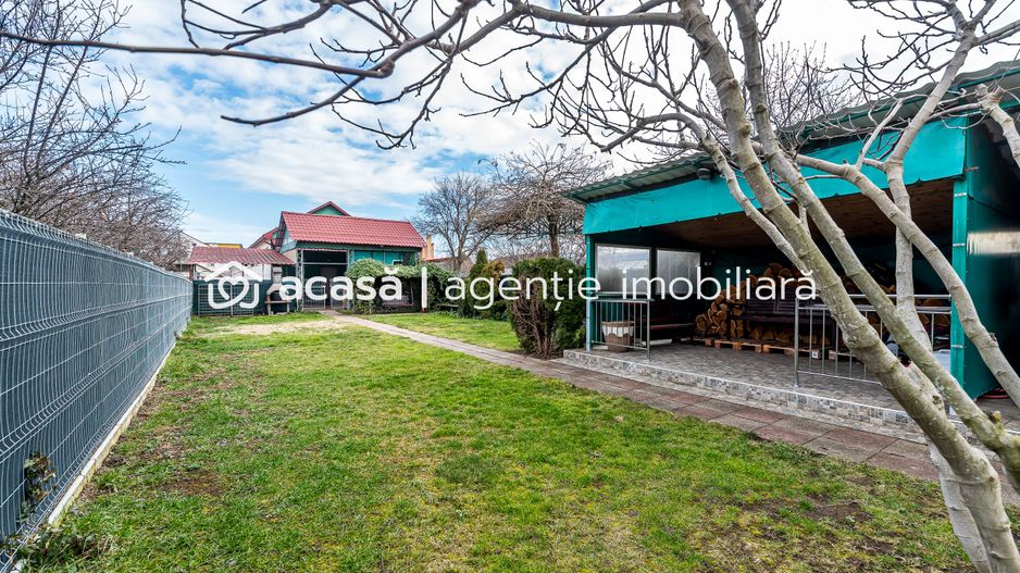 Spațiu comercial,  hala, si un penthouse în centrul Aradului Nou - Poză 8