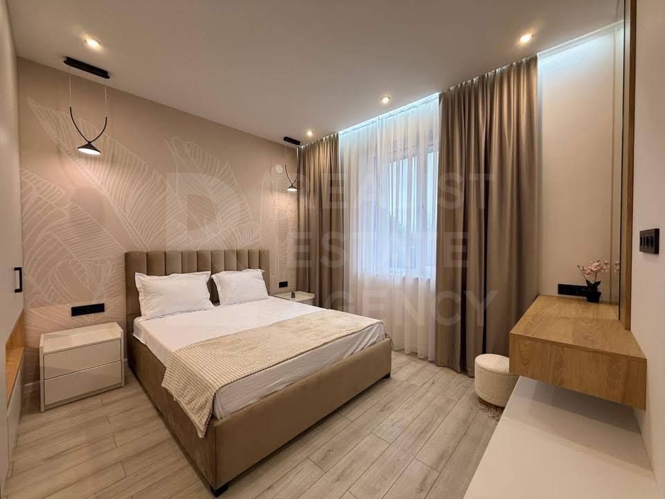 Vânzare, casă, 1 nivel, 100 mp, strada Tineretului, Cojușna - Poză 14