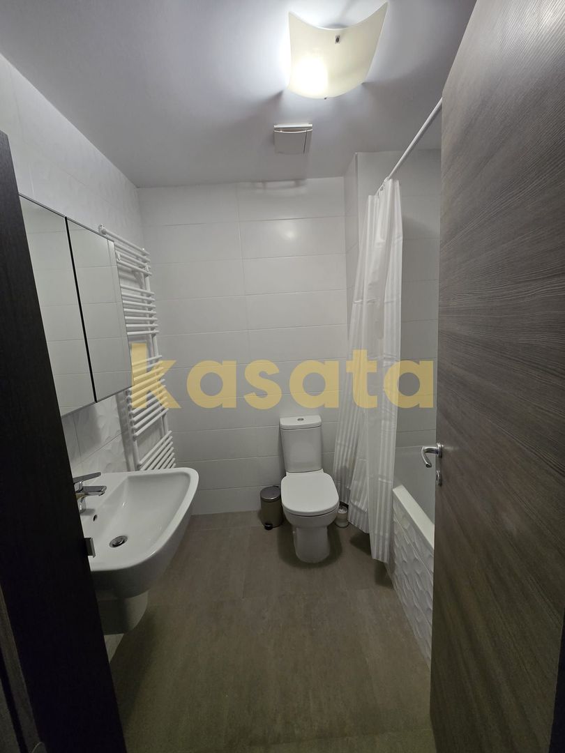 Apartament 2 Camere | 21 Residence | Parcare Inclusă | Bloc Nou - Poză 7