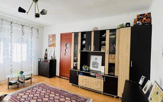 Apartament cu 2 camere pe strada Gradinarilor - Poză 4