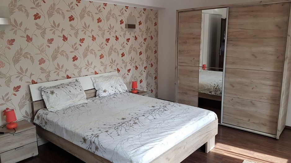 Centru, apartament cu 3 camere, 92mp utili, mobilat si utilat 170000 euro - Poză 20