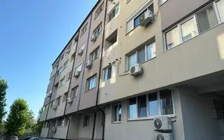Apartament 3 Camere, 70 mp, Bloc 2016, Strada Cheile Turzii - Poză 16