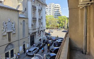 Piata Romana, 4 camere 138 MP total, Etaj 2/9, renovat - utilat, liber - Poză 4