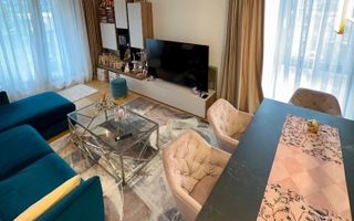 Apartament | 2 camere | Aviației | Nusco City | Metroul Aurel Vlaicu - Poză 1