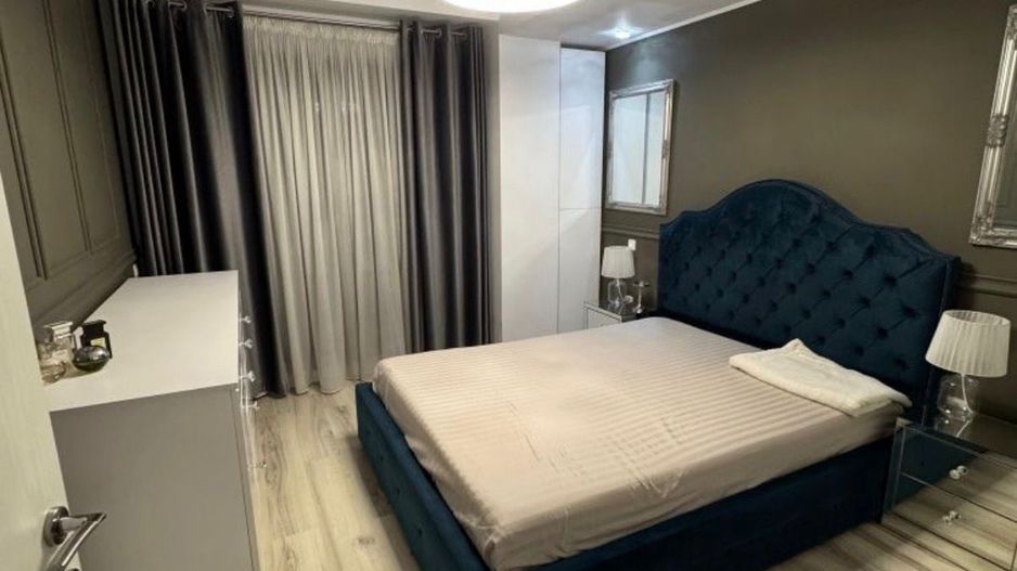 AP. 2 CAMERE DAY RESIDENCE,PET-FRIENDLY, PARCARE,MASINA DE SPALAT VASE - Poză 3