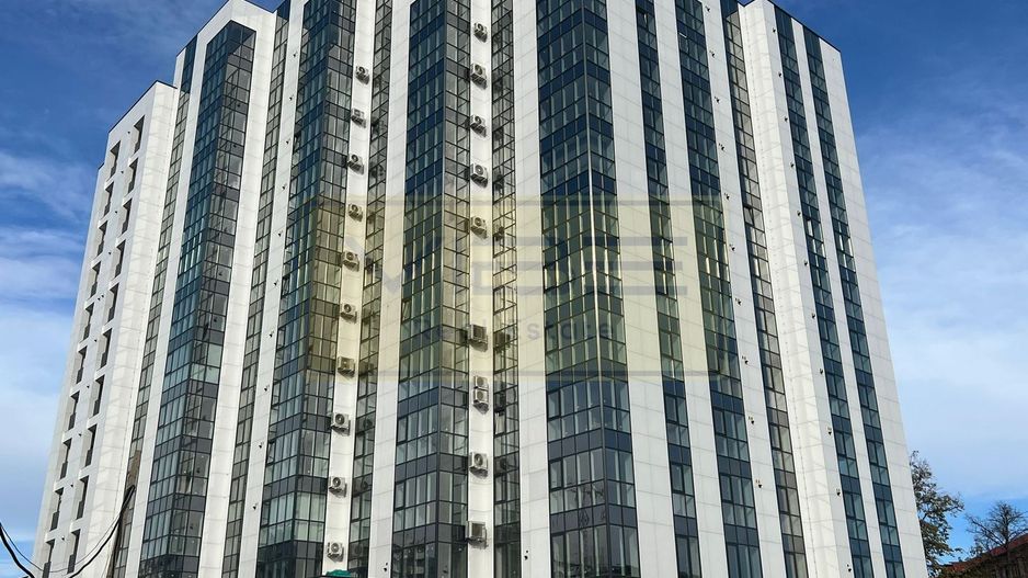 Apartament 2 camere+parcare COPOU AZIMUT TOWER - Poză 47