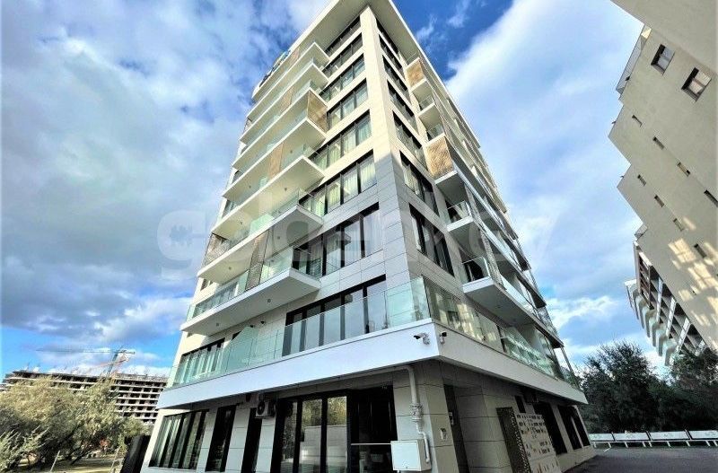 Proprietar vând Apartament 2 camere lângă plaja - Poză 4