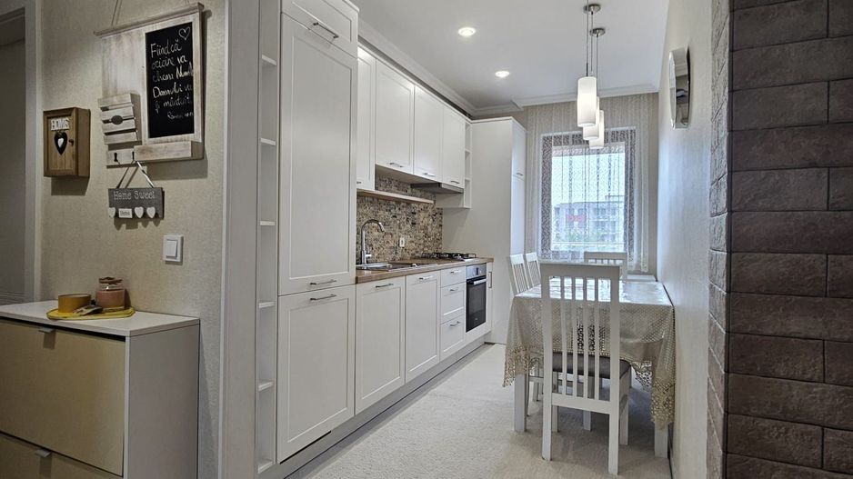 Apartament 2 camere-Metalurgiei-Cartier Solar - Poză 2