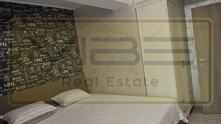 Moara De Vant -3 camere- curte 120mp - 2 locuri parcare ! - Poză 17